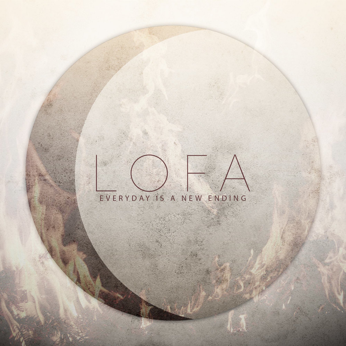 Every Day Is A New Ending