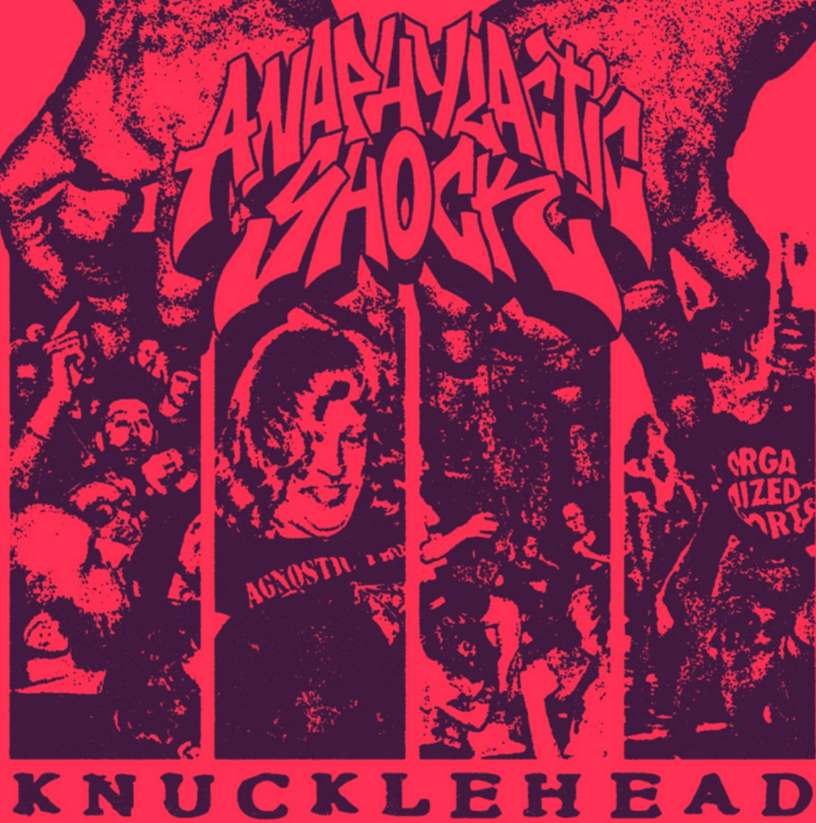 Knucklehead Ft. Mike Greenlee