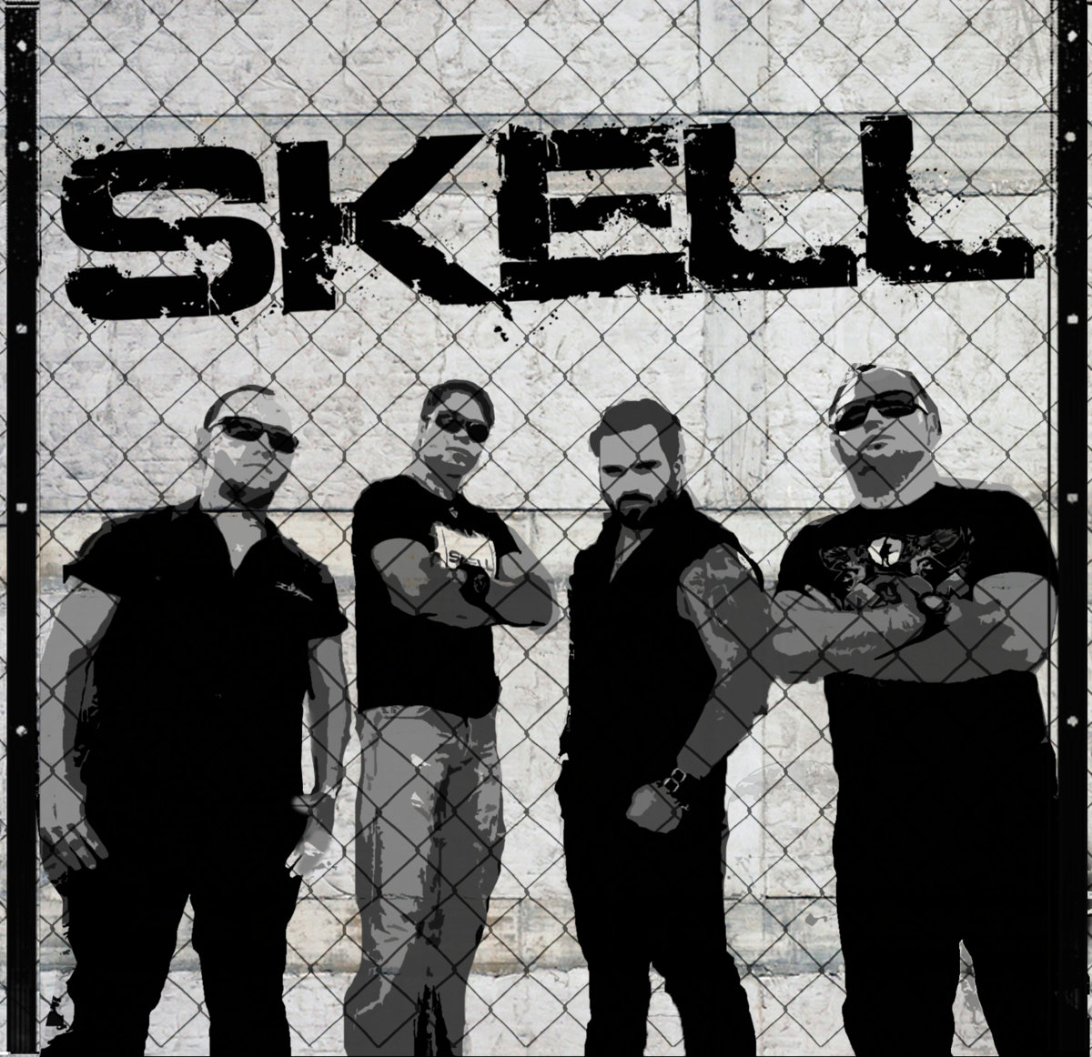 SKELL