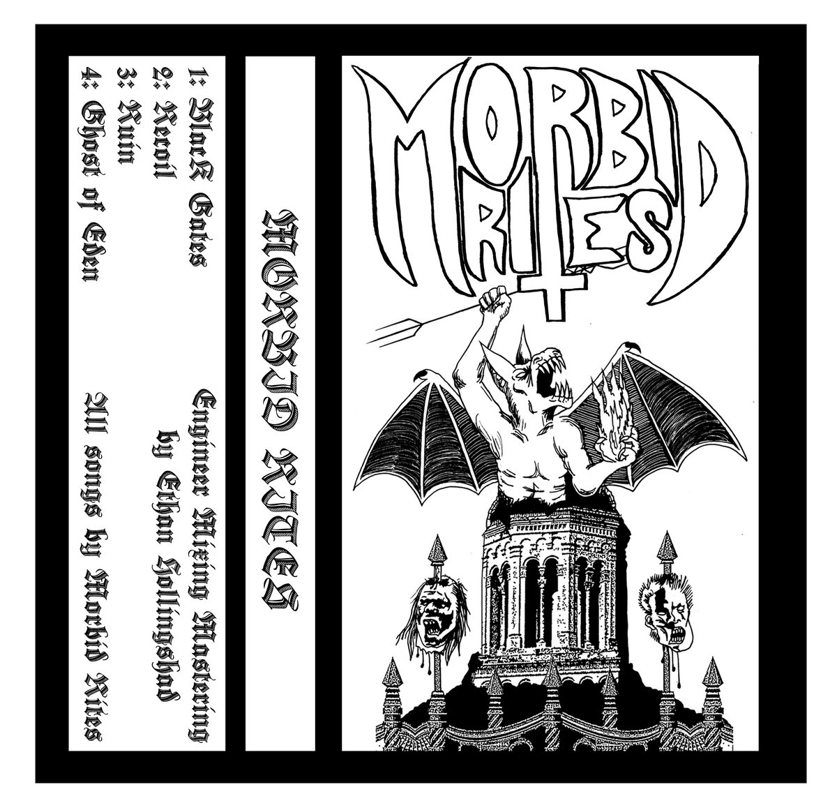 Morbid Rites