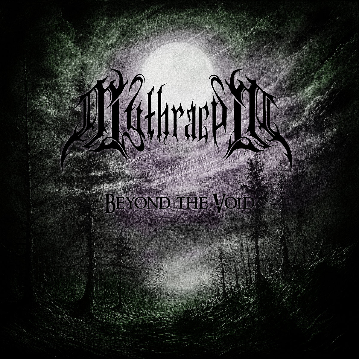Beyond The Void