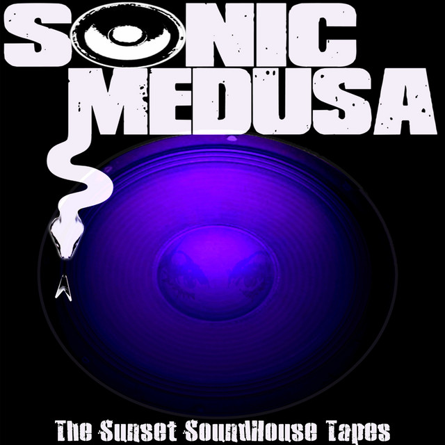 Sonic Medusa