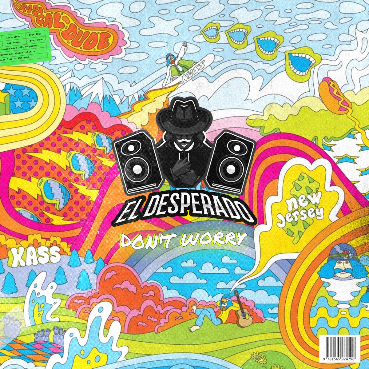 Don't Worry (free dl)