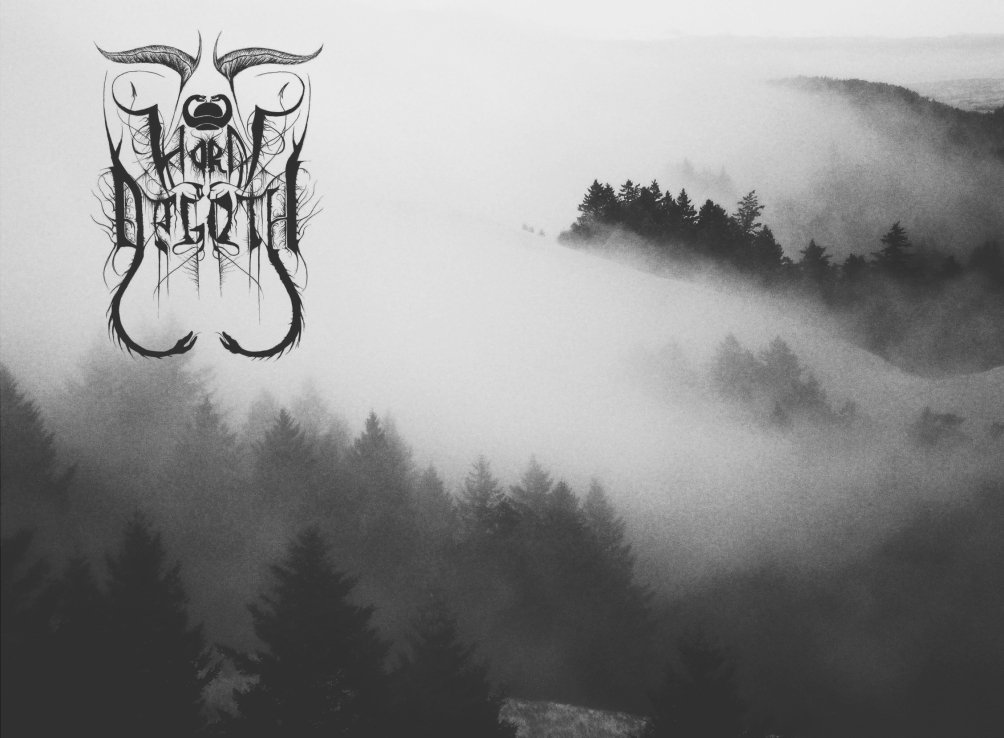 HORN OF DAGOTH - Thine Innocent Blade