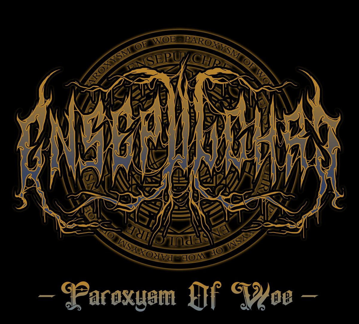 Paroxysm Of Woe