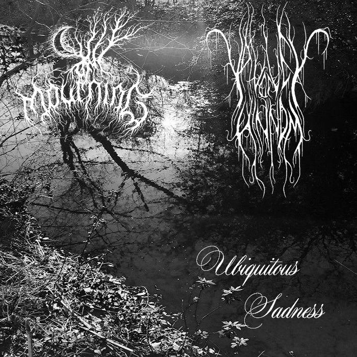 Ubiquitous Sadness