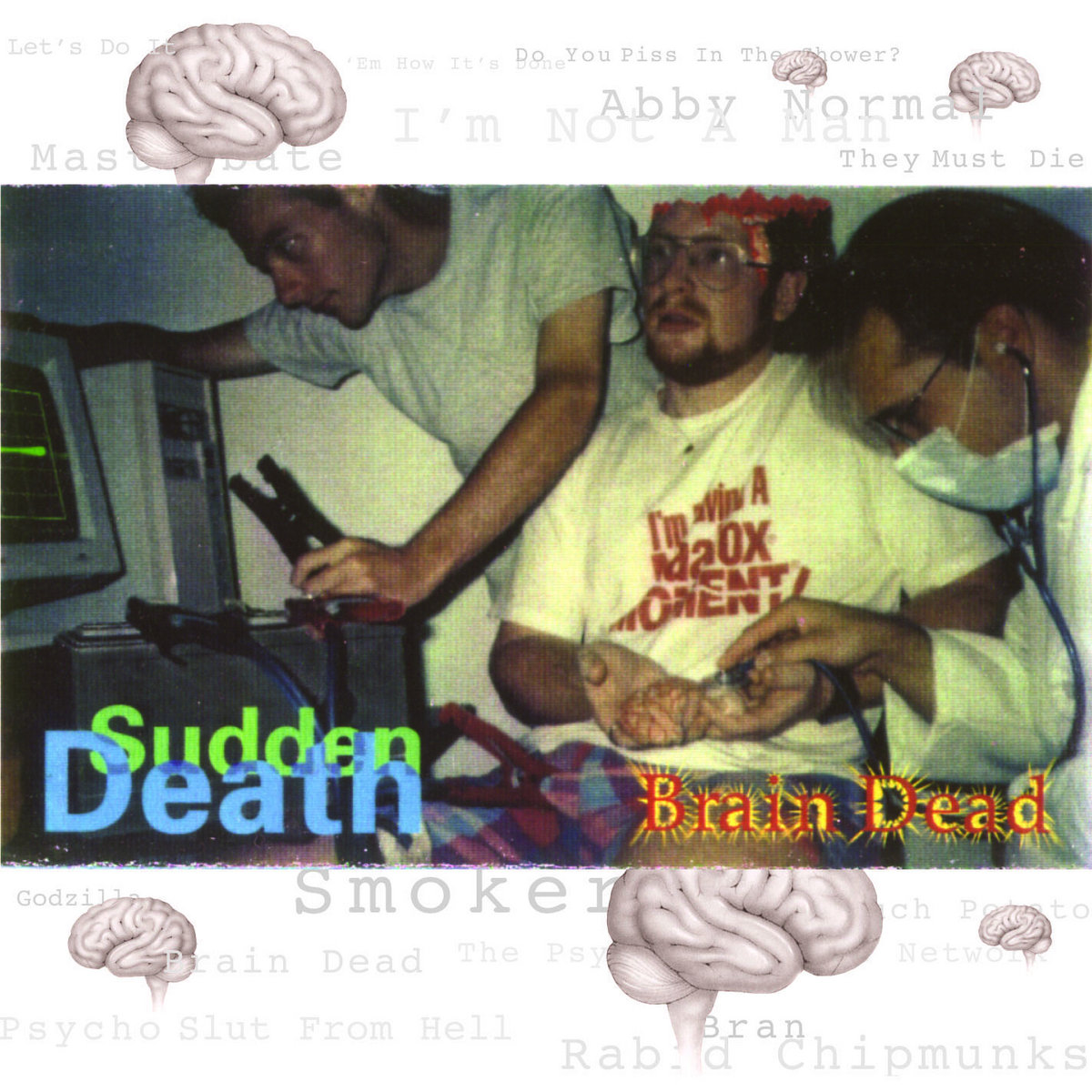 Brain Dead