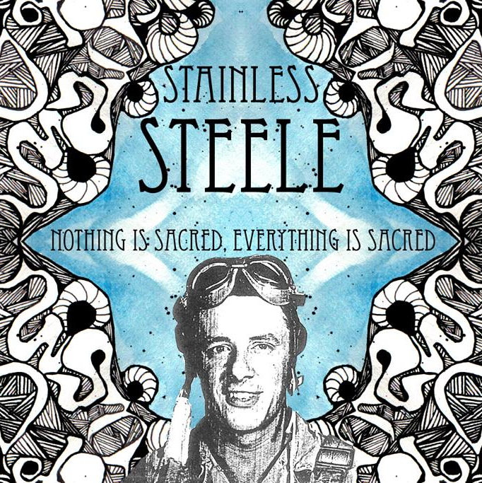 Nothing is Sacred, Everything is Sacred