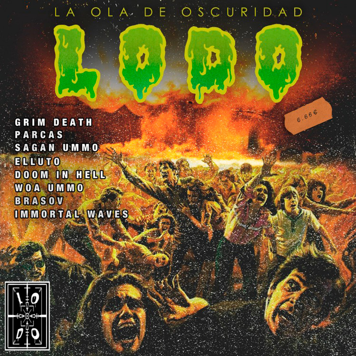 L.O.D.O.