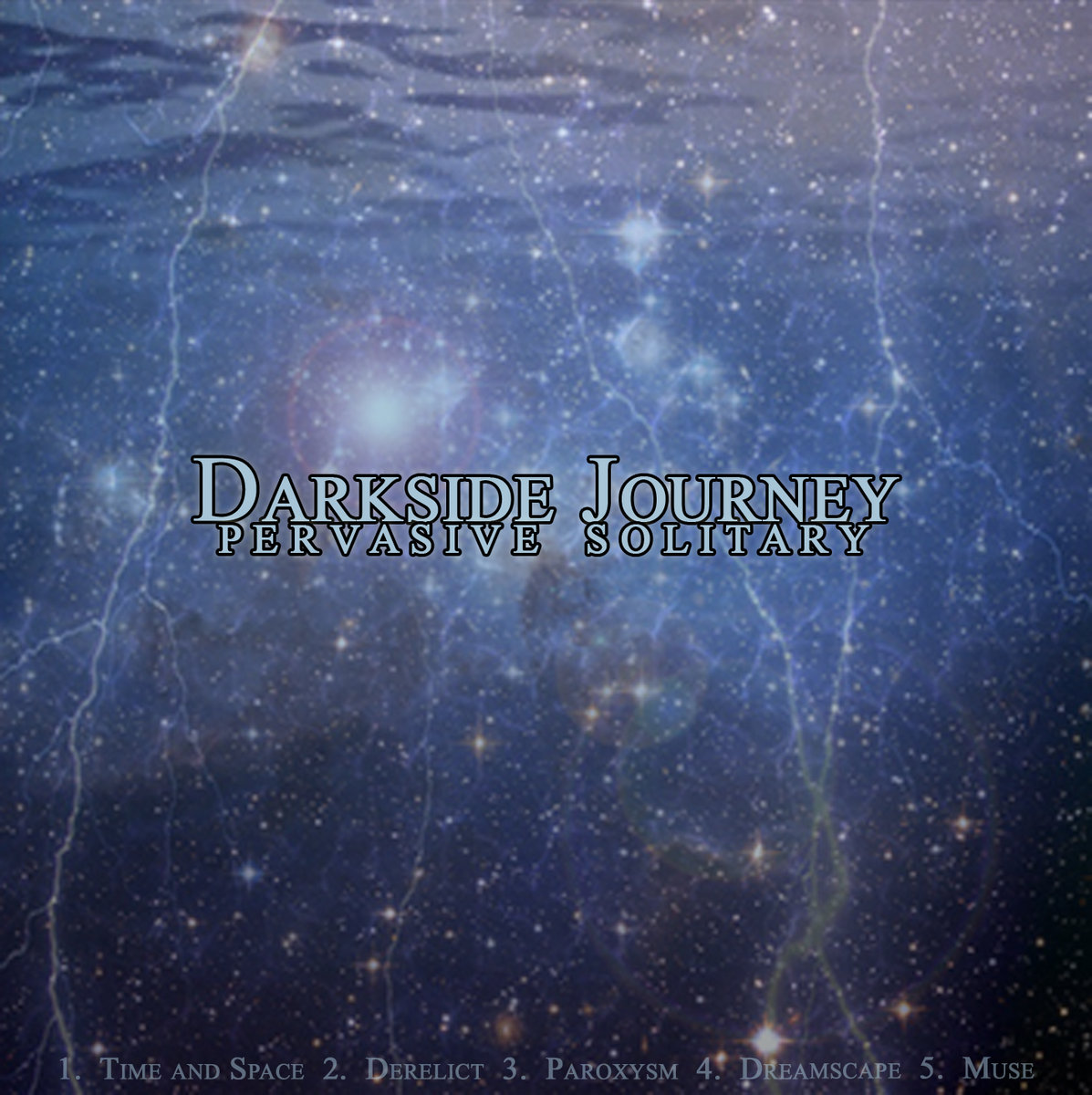 Pervasive Solitary (EP)