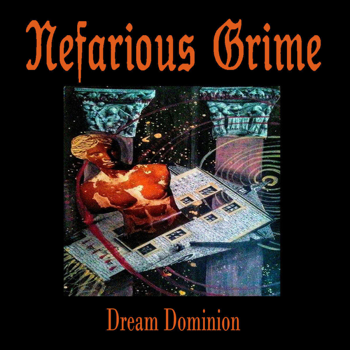 Dream Dominion (live album)