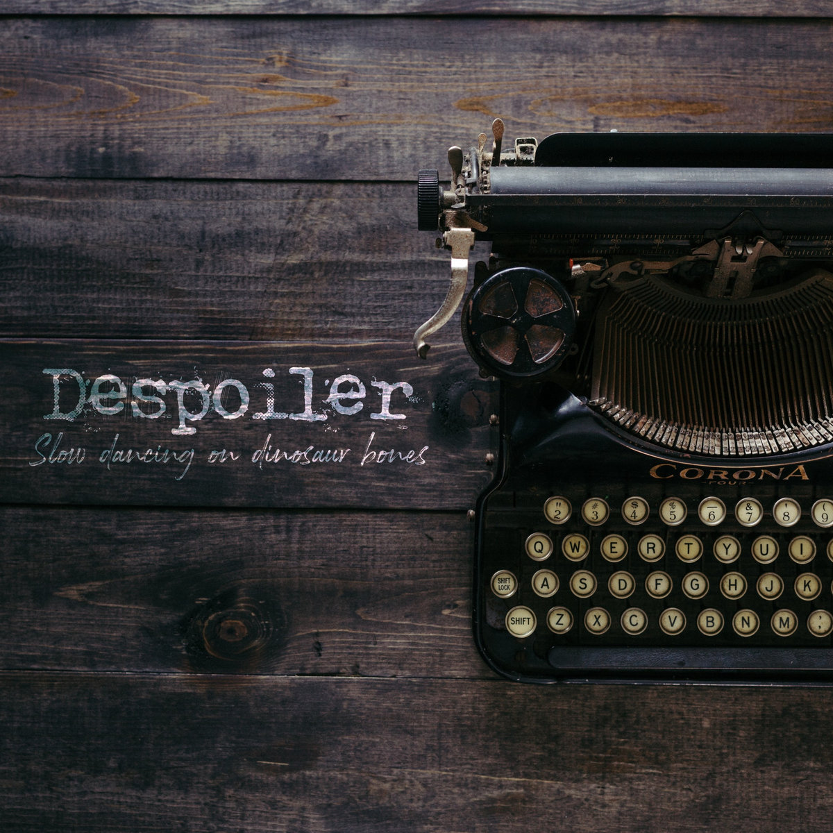 Slow Dancing On Dinosaur Bones