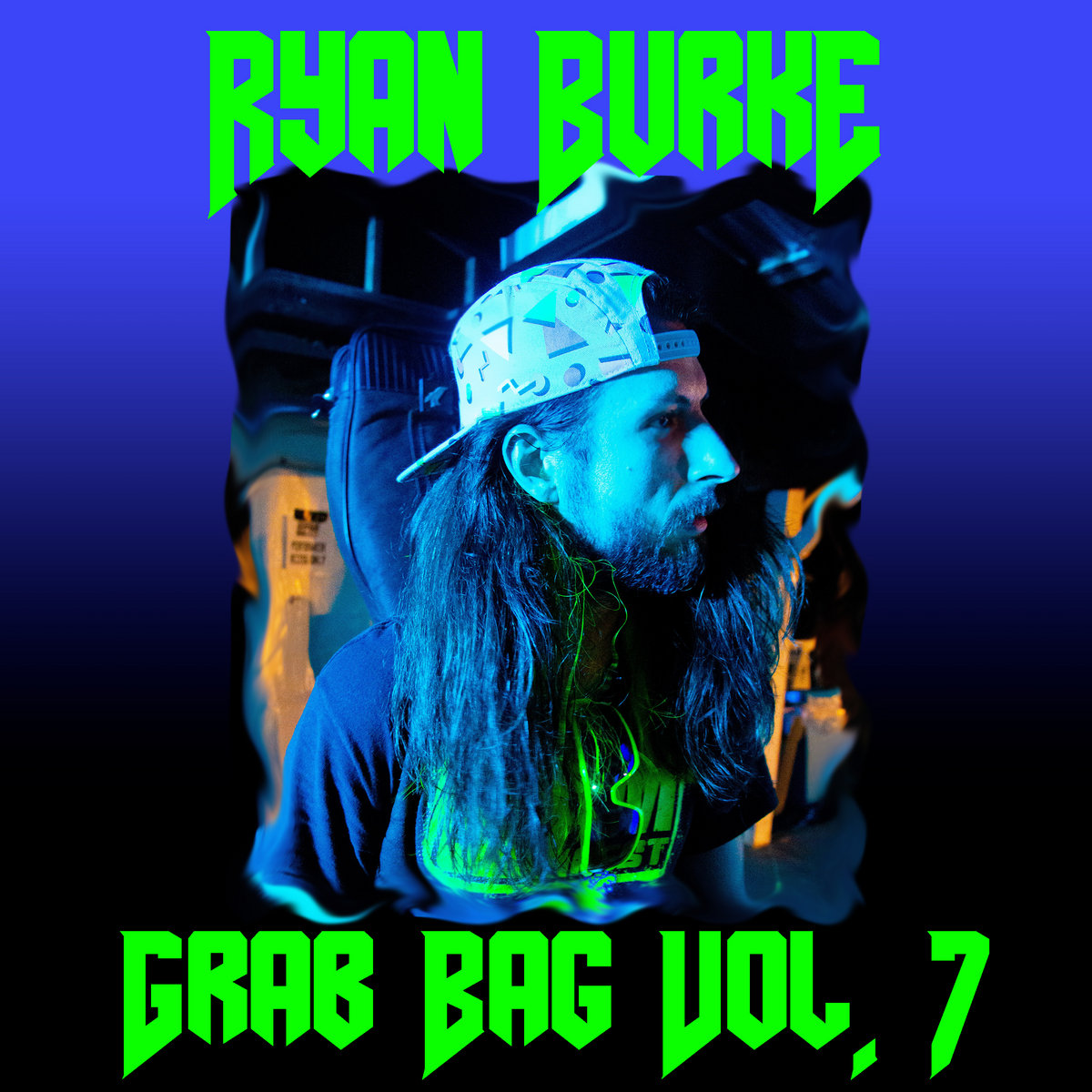 Grab Bag Vol. 7
