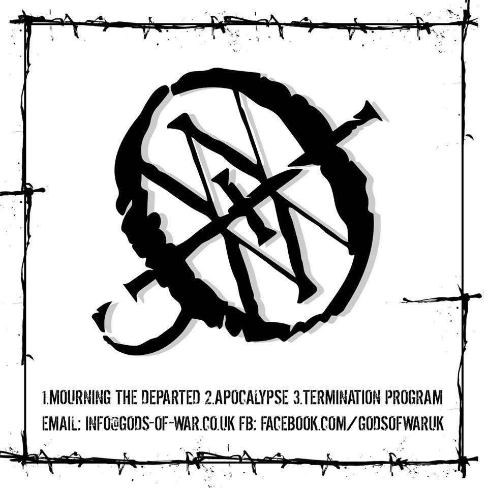 We March For Metal (Demo)