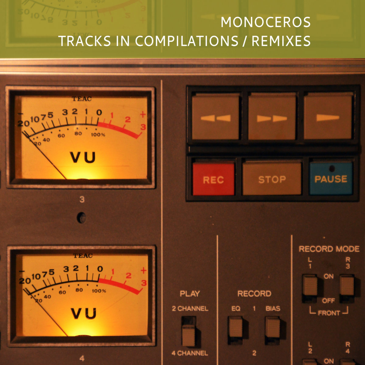 Unreleased / Compilations / Remixes