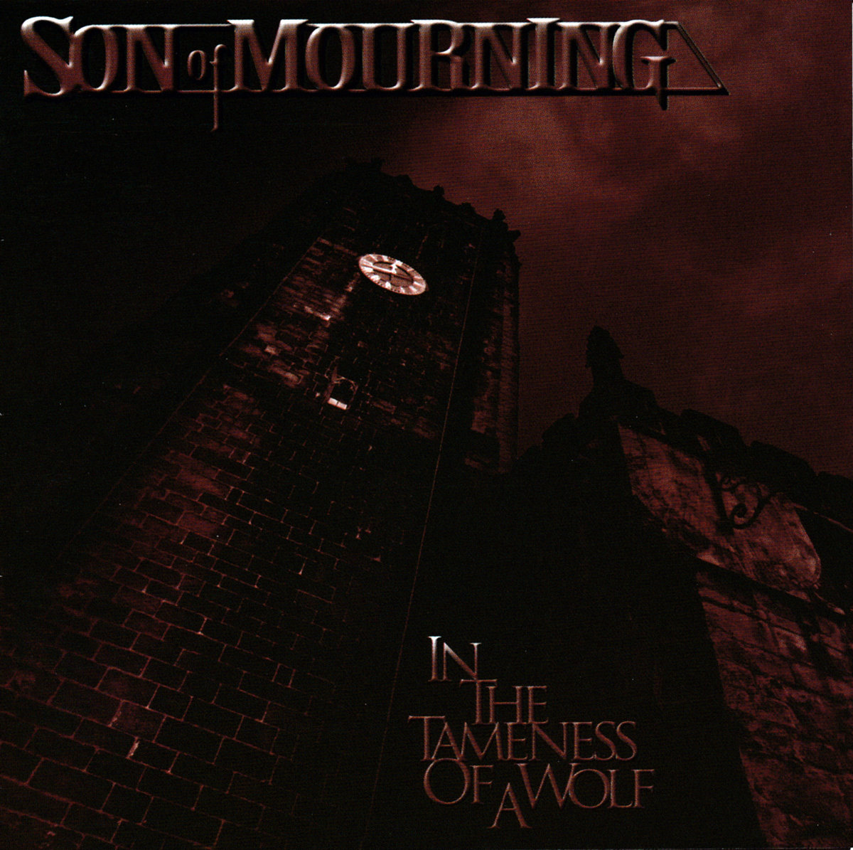 In The Tameness of a Wolf