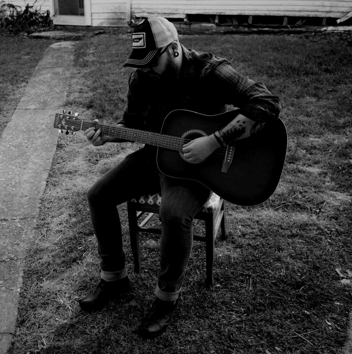 That Old Time Way (Live Acoustic)