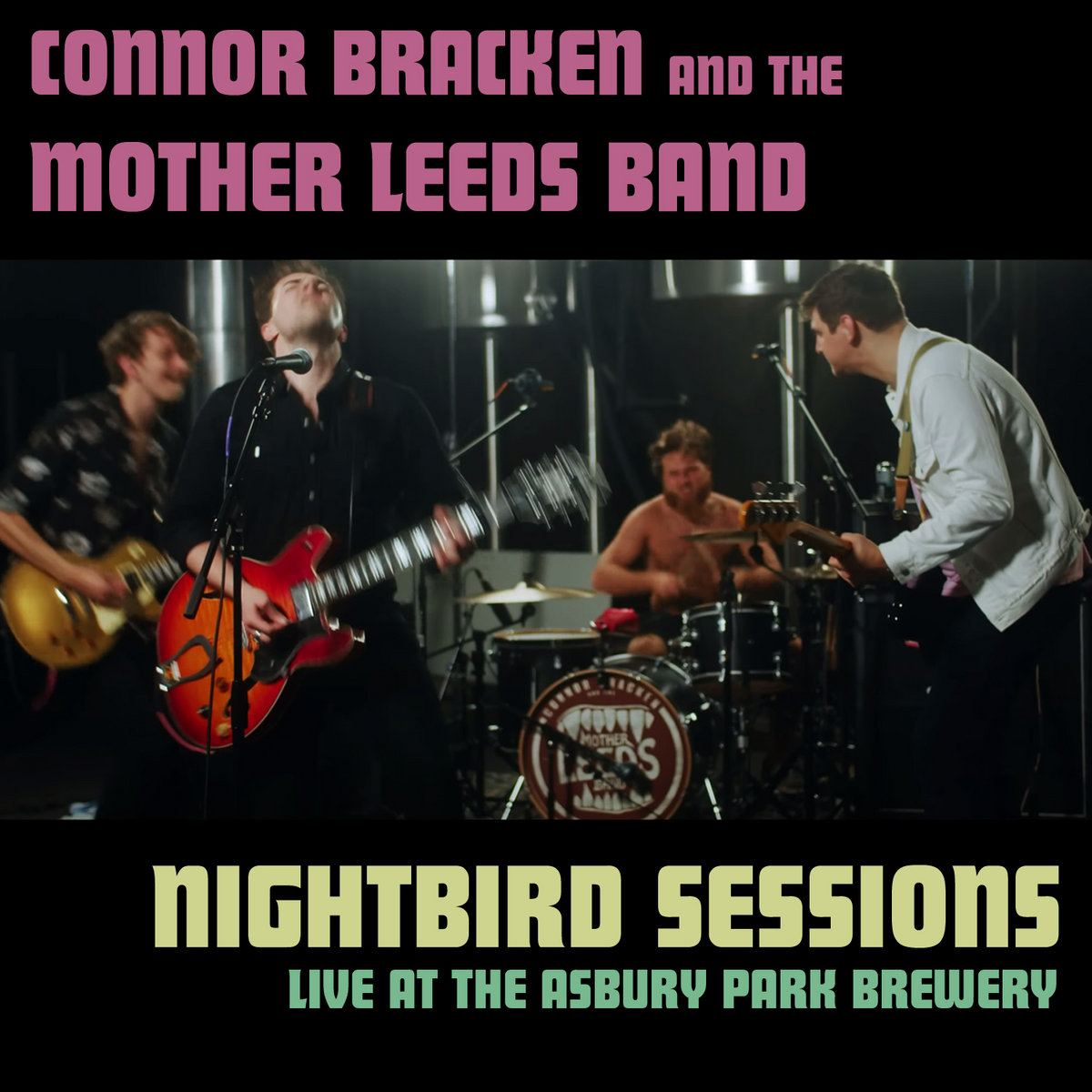 The Nightbird Sessions