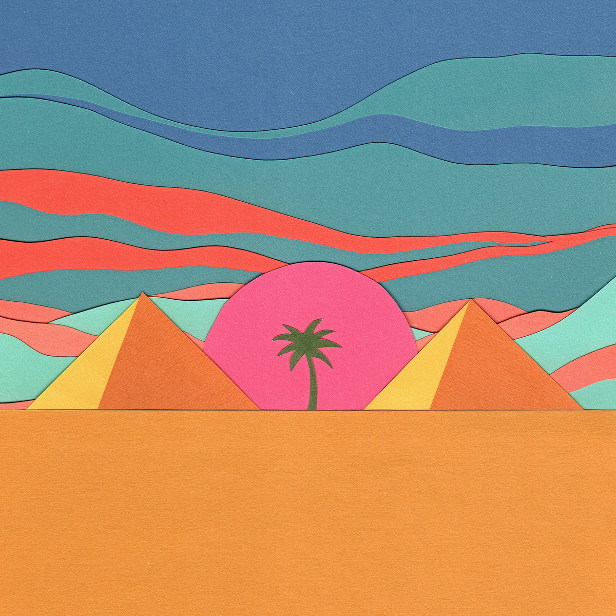 Until the Sun Goes Down (feat. TOLEDO)