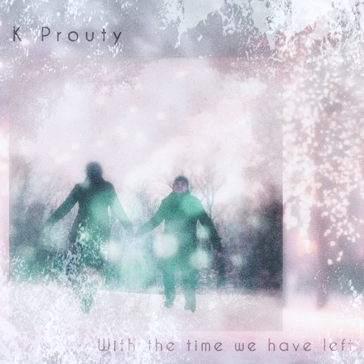 With the time we have left