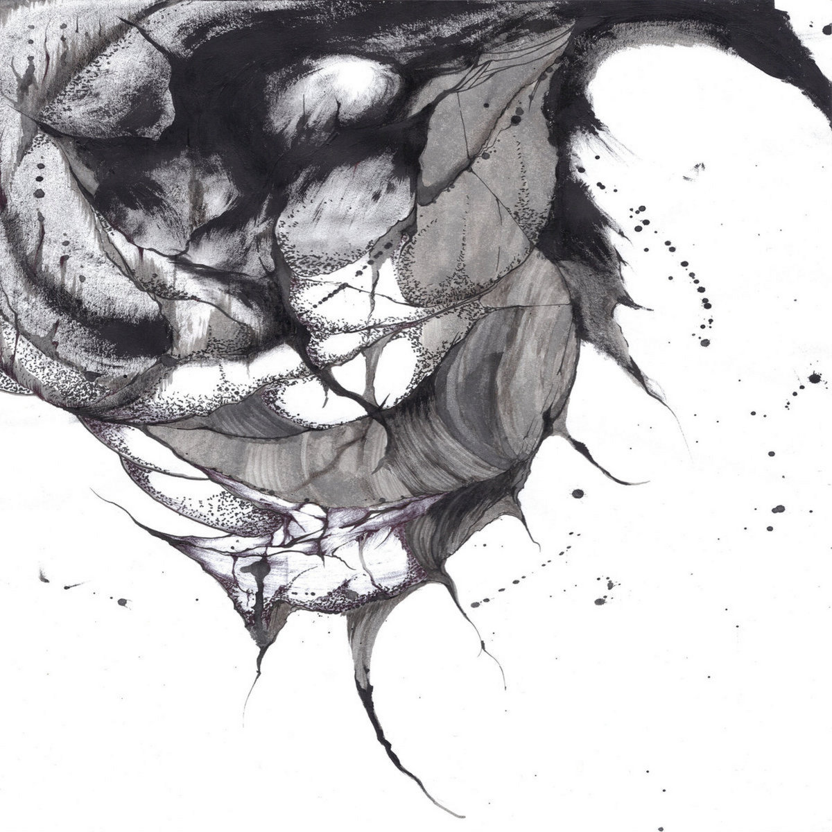 The Old Ones/Pi+Fire Split EP