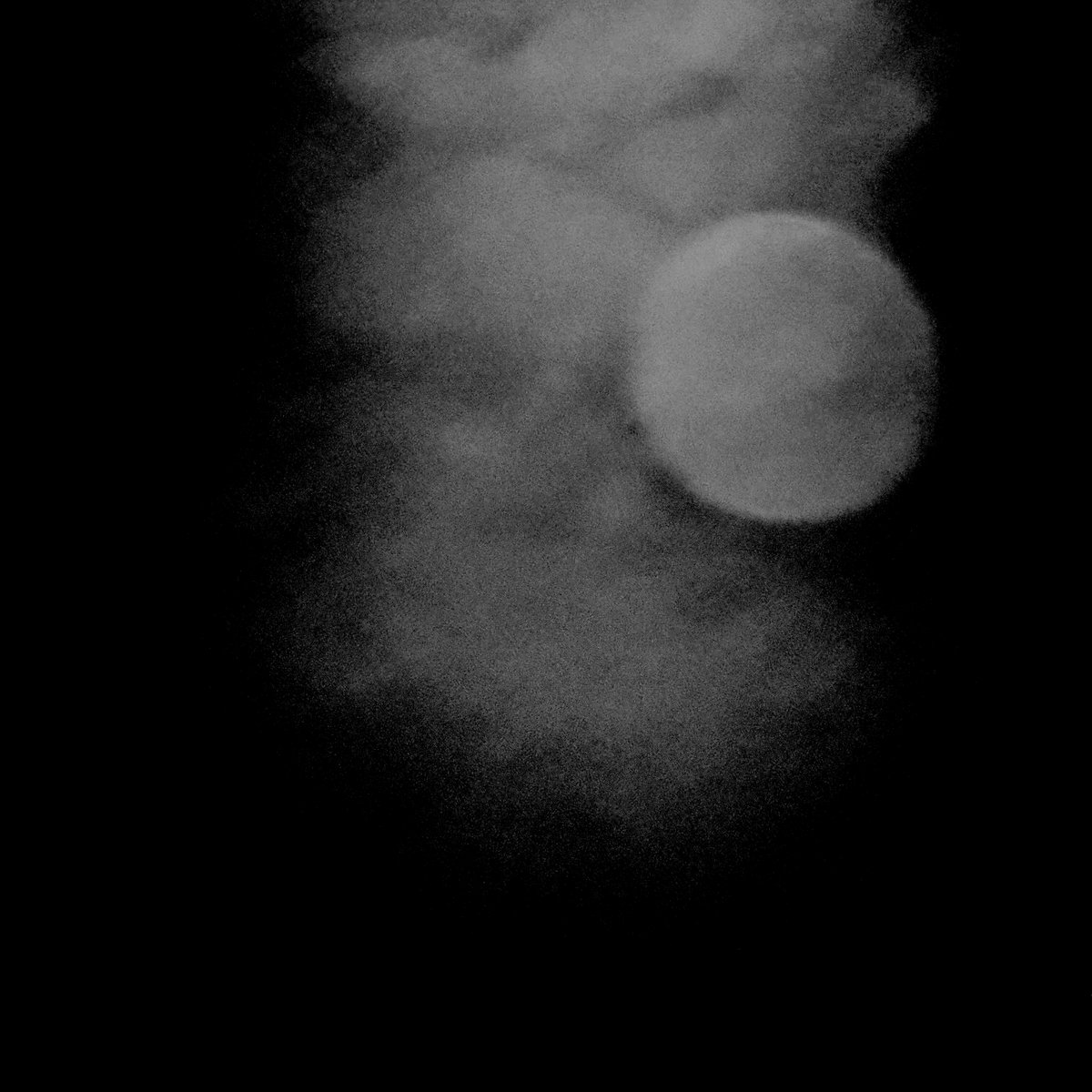 κῆρες μέλανος θανάτοιο