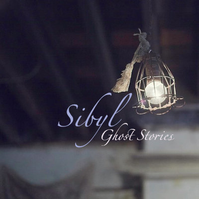 Ghost Stories (EP)