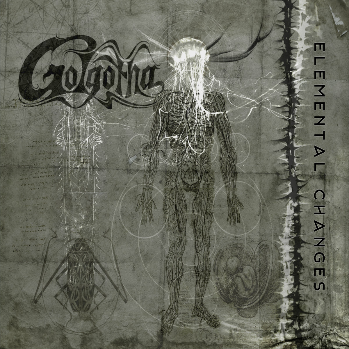 Elemental Changes (Remastered 2019)