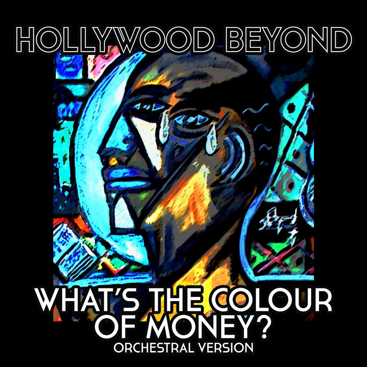 What's The Colour Of Money?