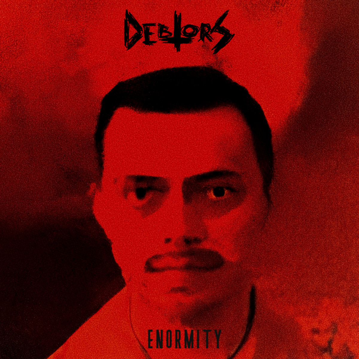 Enormity (Single, 2020)