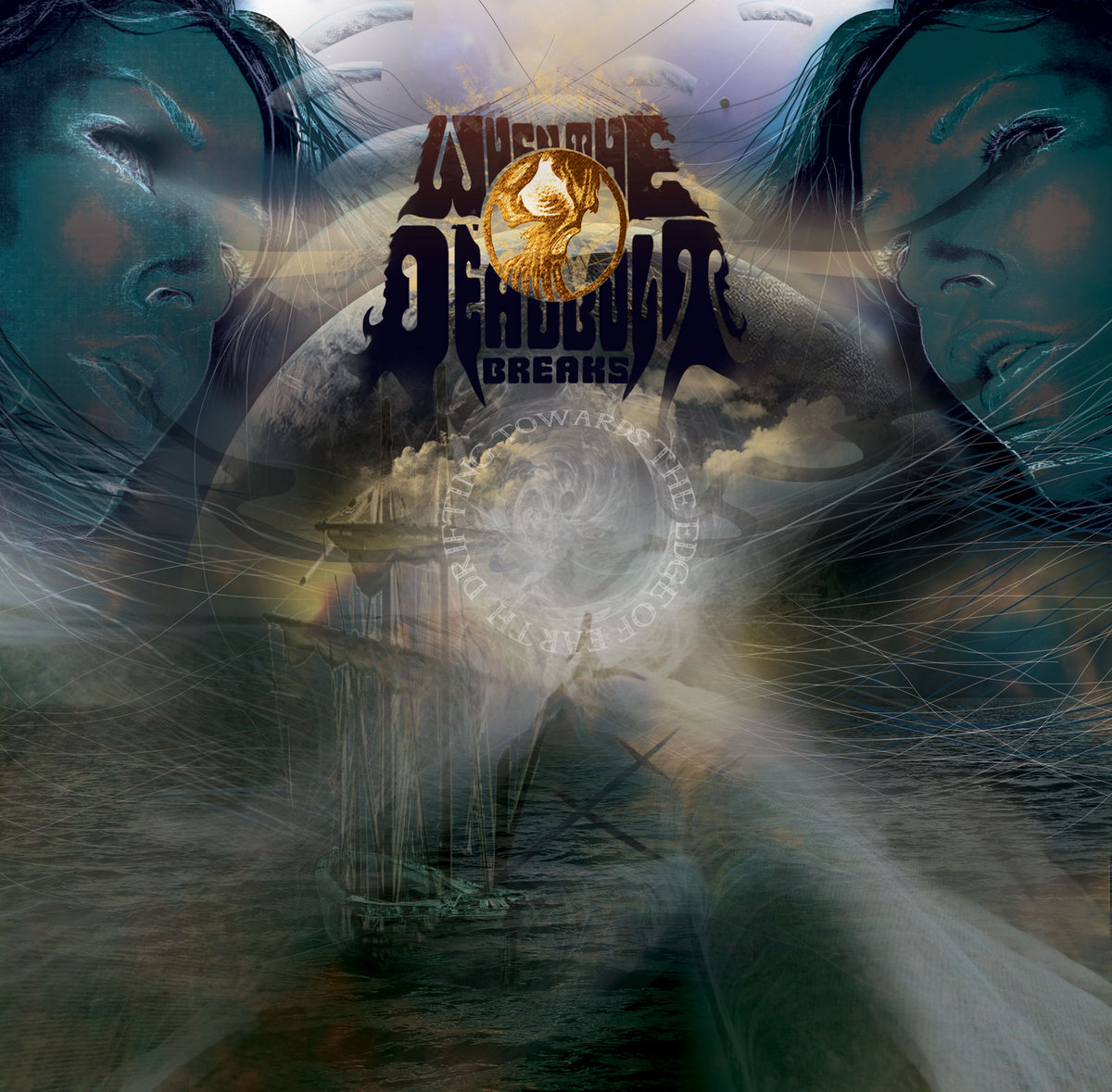 Drifting Toward the Edge of the Earth