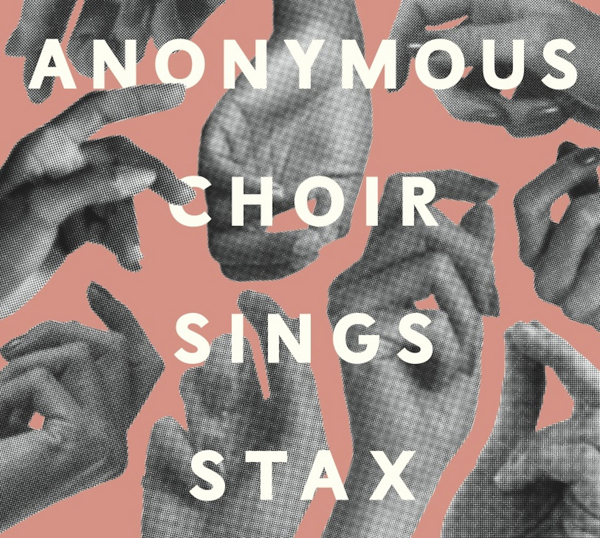 Anonymous Choir Sings STAX
