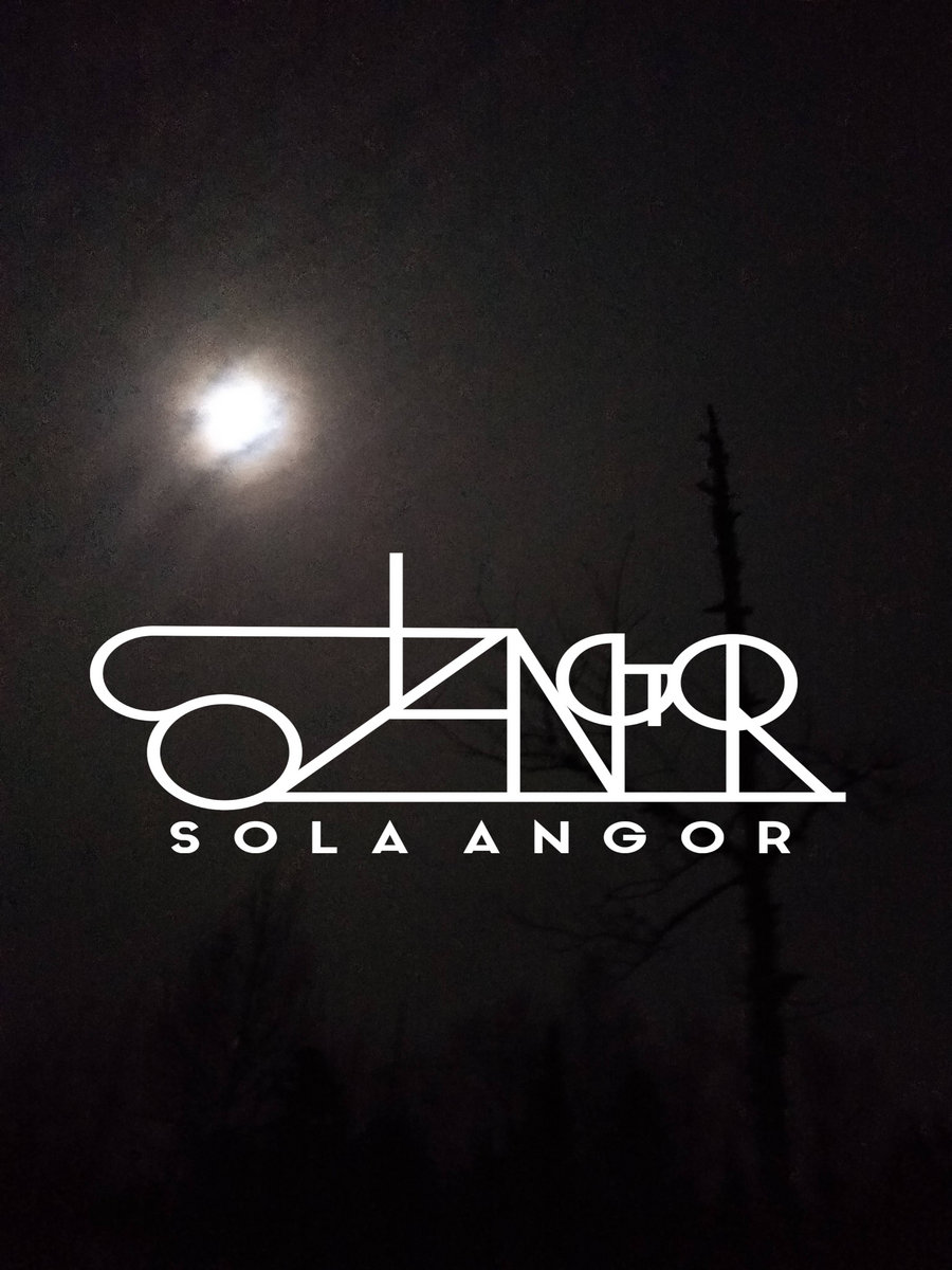 The Solstice Tapes (Demo)