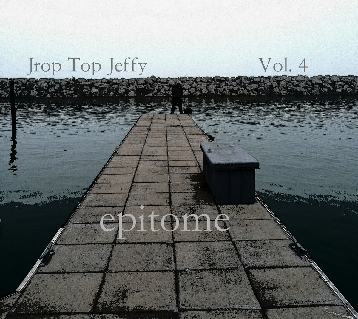 Jrop Top Jeffy vol. 4
