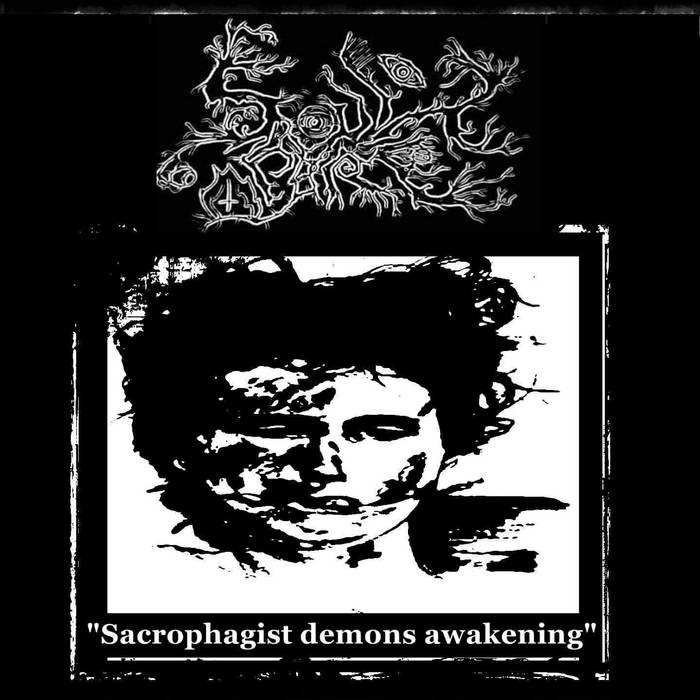Sacrophagist Demons Awakening
