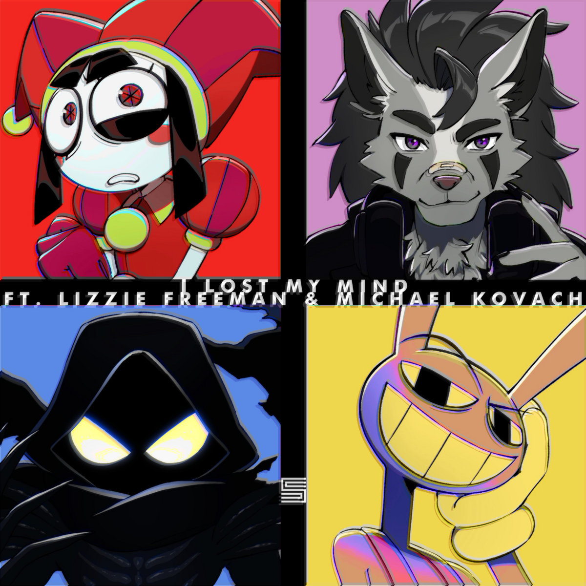 I Lost My Mind (ft. Lizzie Freeman and Michael Kovach)