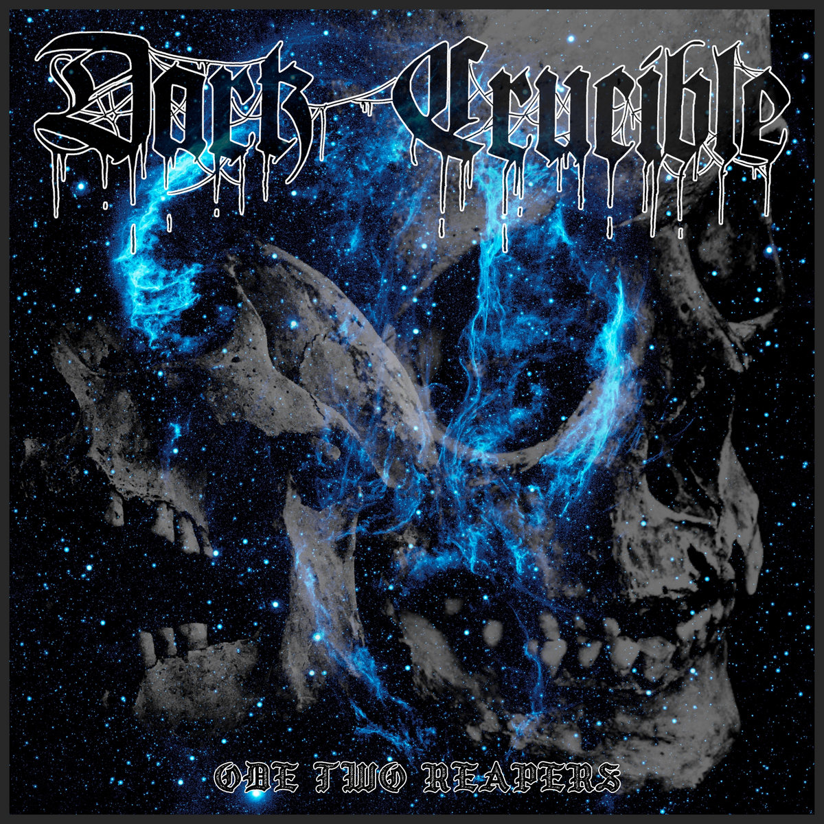 Ode Two Reapers (Single)