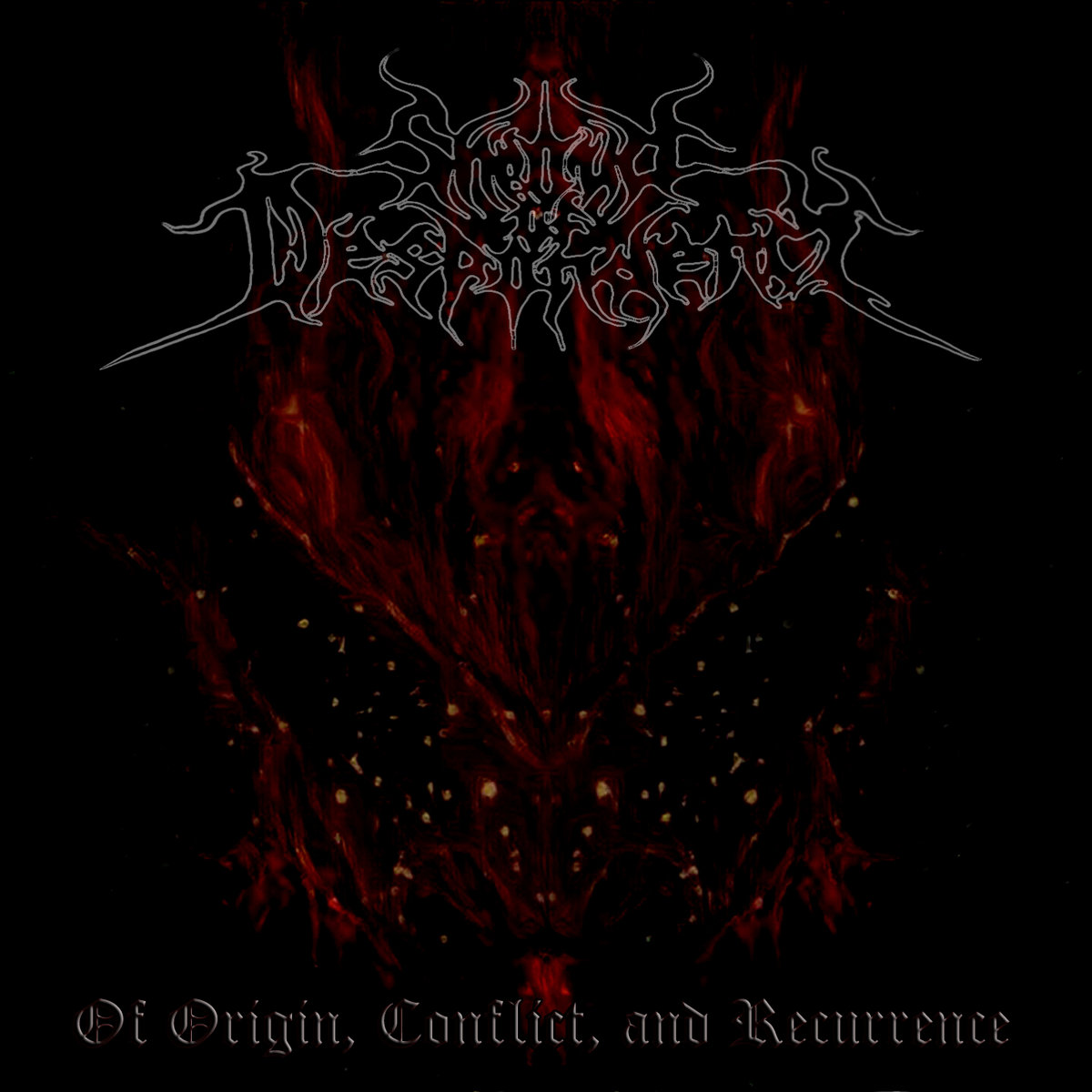 Of Origin, Conflict, and Recurrence