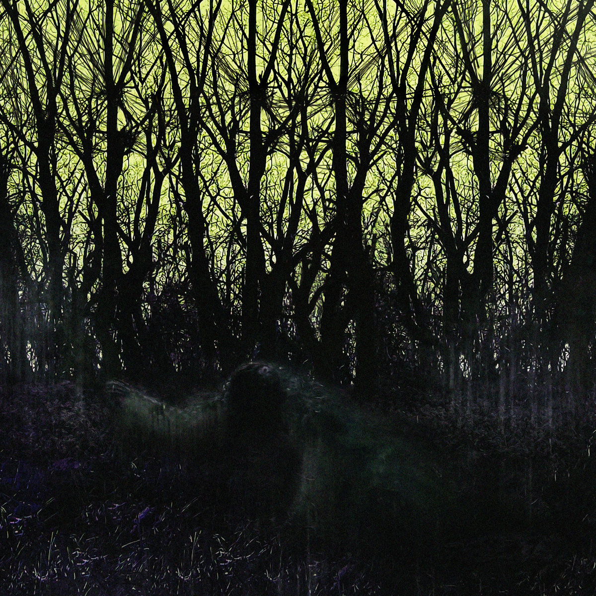 Divorced From Humanity