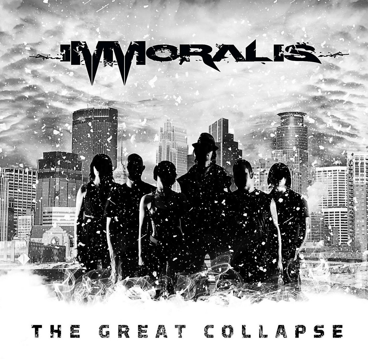 The Great Collapse