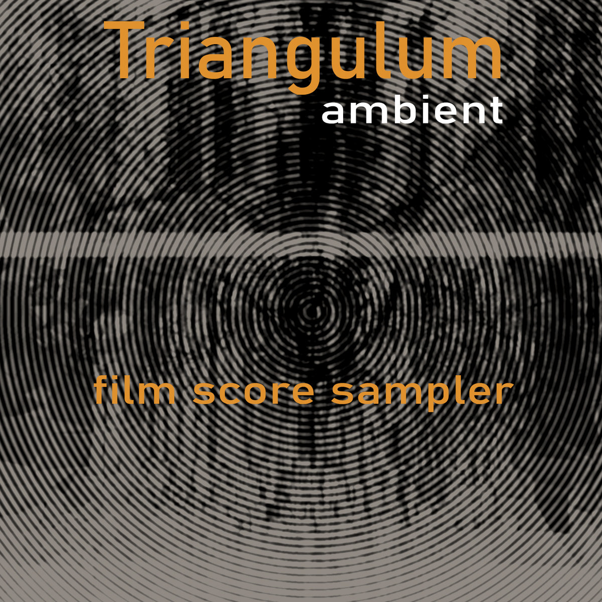 Film score sampler