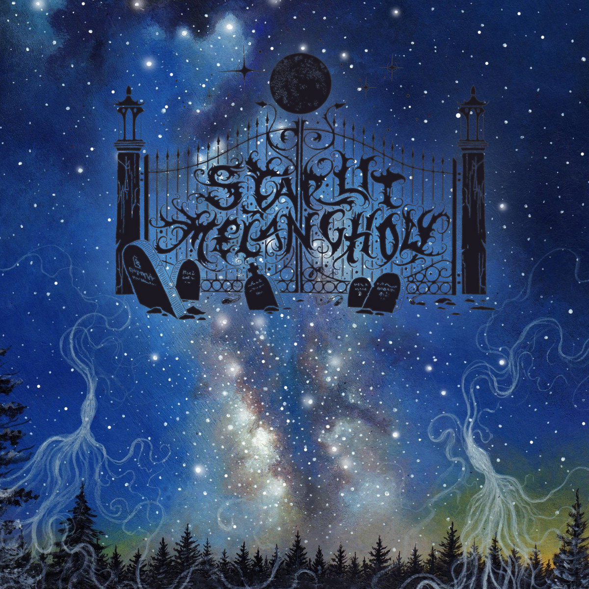 Diminishing Stardust