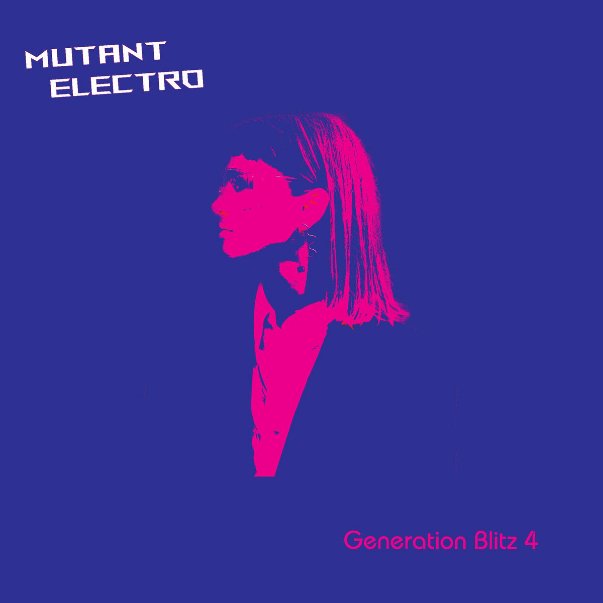 Generation Blitz 4 - Mutant Electro