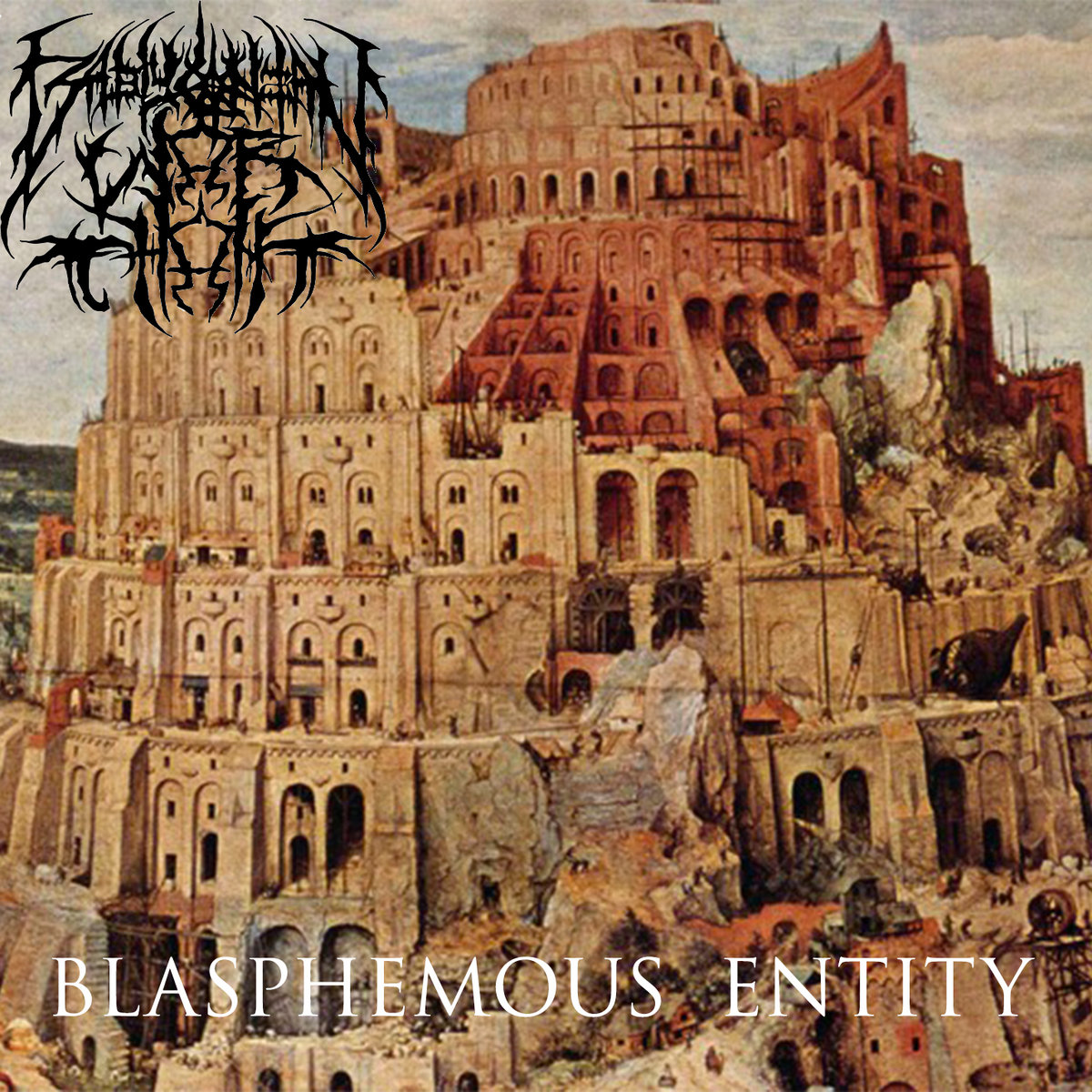 Blasphemous Entity