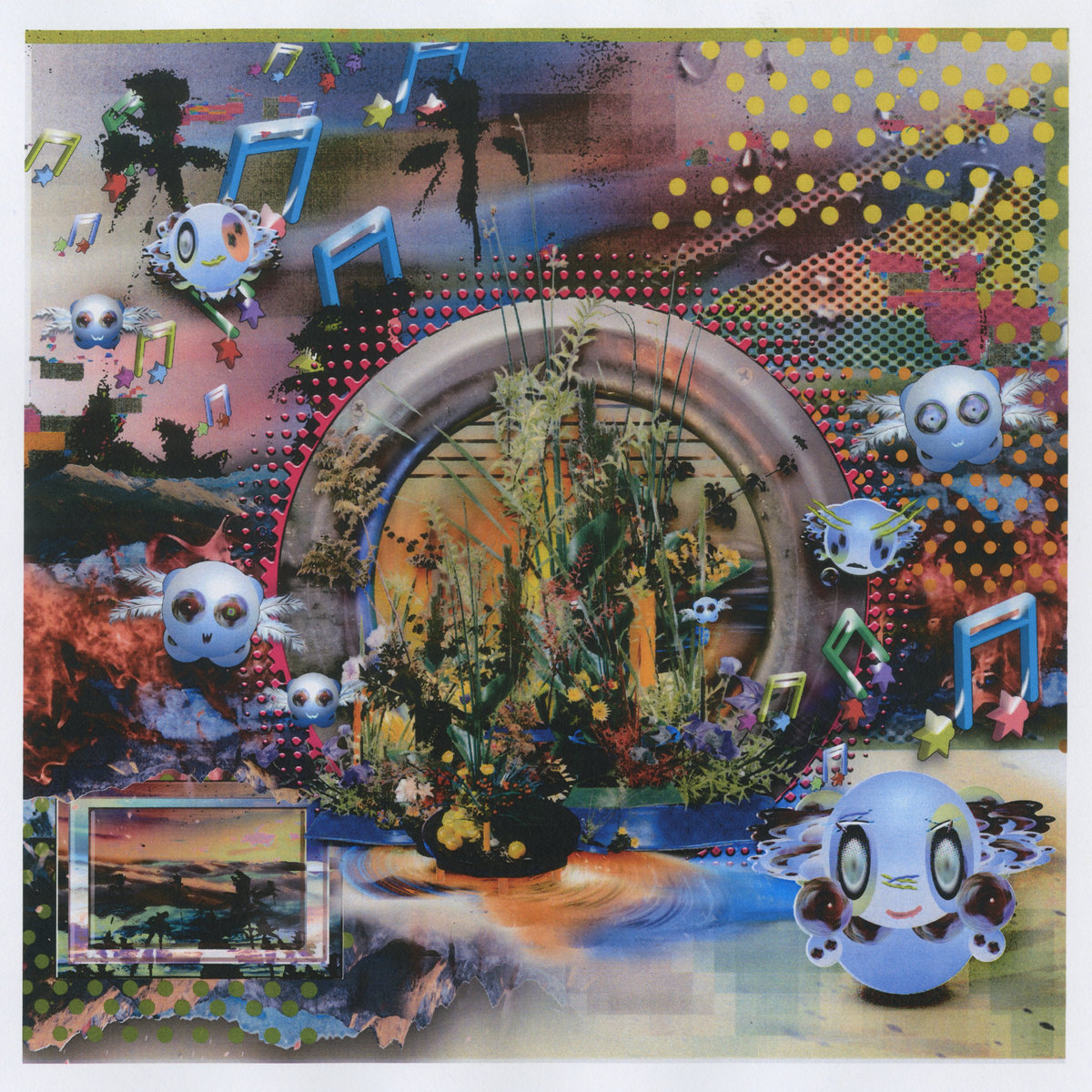 Sweet Dream (UNSLS036)