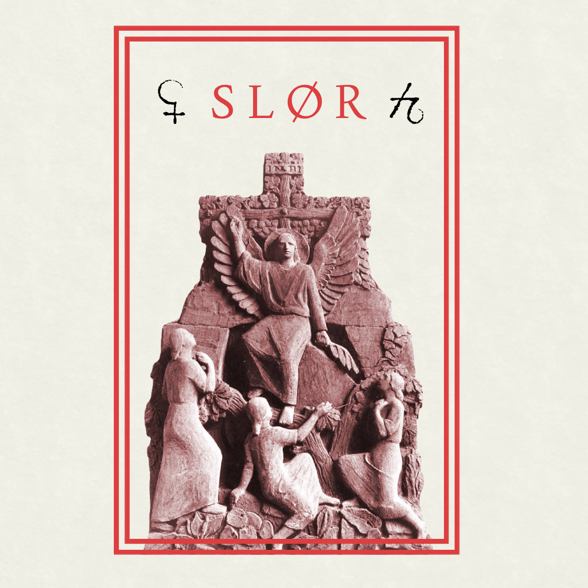 SLØR