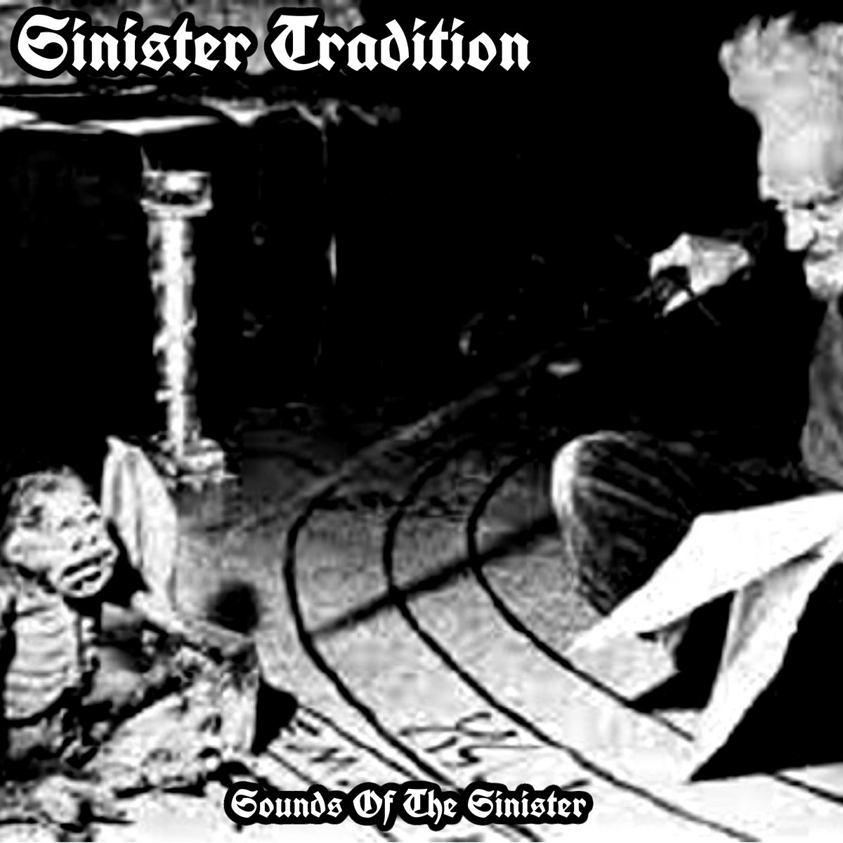 Sounds of the Sinister (demo)