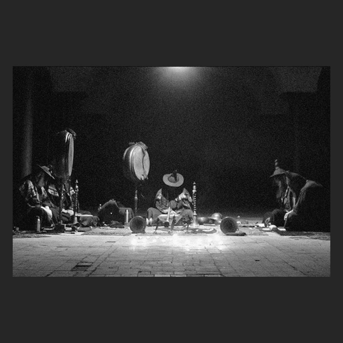 Sacred Sounds 22.1.17