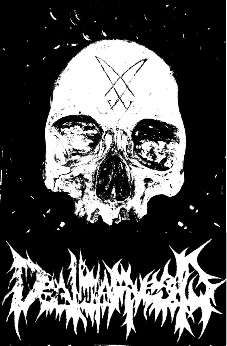 Sowing Death (demo 2022)