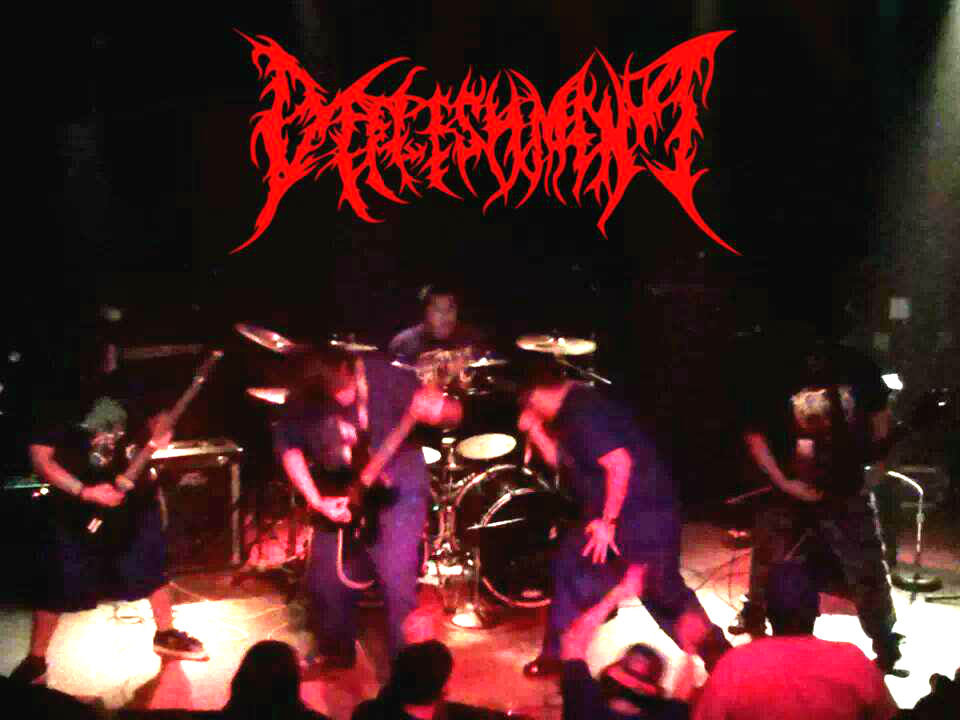 Defleshment